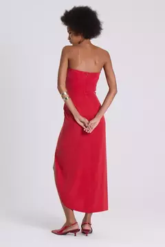 VESTIDO BIS SIRIO (MARIA CHER) - comprar online