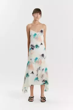 VESTIDO CARMELO (MARIA CHER)