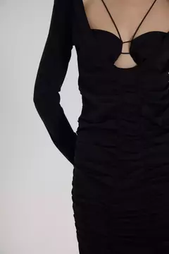 VESTIDO CEFEO (MARIA CHER) en internet
