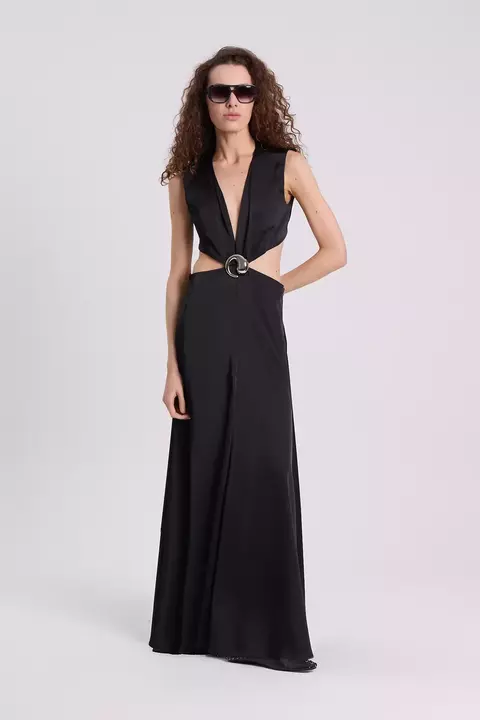 VESTIDO CORNUS (MARIA CHER) - comprar online