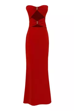 VESTIDO EVANA (VL BY ANTOLIN)