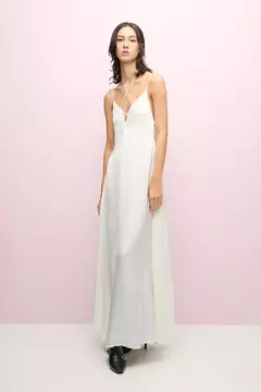 VESTIDO GIMLET (GINEBRA) en internet