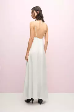 VESTIDO GIMLET (GINEBRA) - tienda online