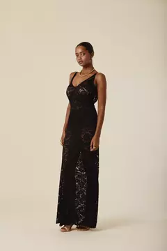 VESTIDO KALA (NATALIA ANTOLIN) - comprar online