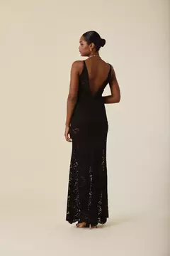 VESTIDO KALA (NATALIA ANTOLIN) - SHE