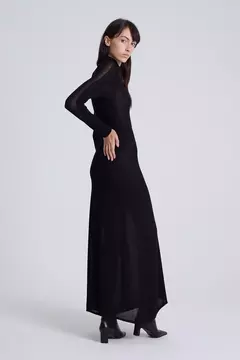 VESTIDO LEPUS (MARIA CHER) - tienda online