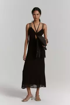 VESTIDO LOLA (MARIA CHER) - tienda online