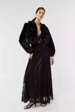 VESTIDO LOULOU (GINEBRA)