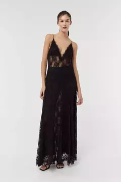 VESTIDO LOULOU (GINEBRA) - comprar online