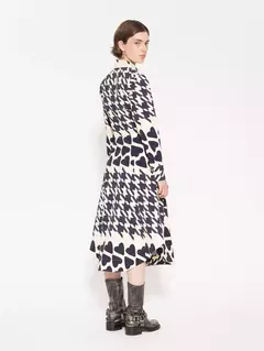 VESTIDO LOVE (JAZMIN CHEBAR) - tienda online