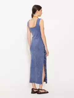 VESTIDO LUCKY (JAZMIN CHEBAR) - tienda online