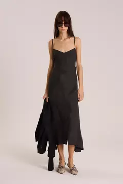 VESTIDO MAXIMA (MARIA CHER)