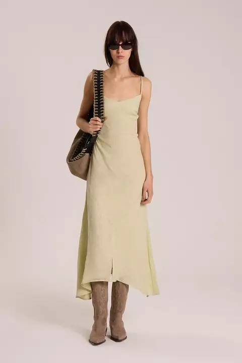 VESTIDO MAXIMA (MARIA CHER) - comprar online