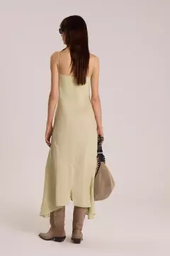 VESTIDO MAXIMA (MARIA CHER) - tienda online