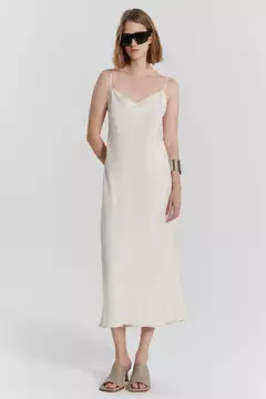 VESTIDO MOHER (MARIA CHER) - tienda online
