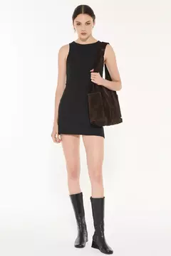 VESTIDO NEW DREE (AY NOT DEAD) - SHE
