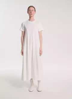 VESTIDO PIMA LUXURY (ETIQUETA NEGRA) - SHE