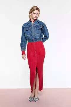 VESTIDO SIENA (GINEBRA) - She Tendencias