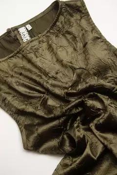 Imagen de VESTIDO CRUSH (LAS PEPAS)