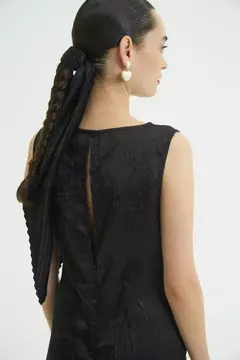 VESTIDO CRUSH (LAS PEPAS) - tienda online
