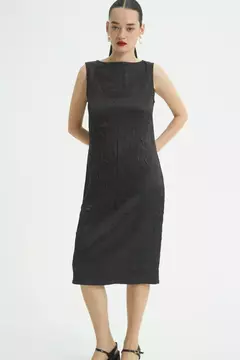 VESTIDO CRUSH (LAS PEPAS) - SHE