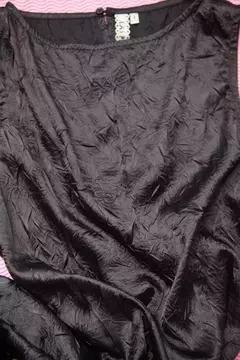 VESTIDO CRUSH (LAS PEPAS)