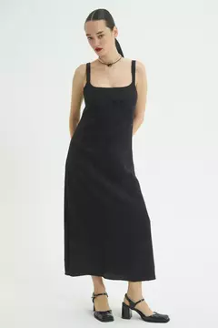 VESTIDO DEAN JACQUARD (LAS PEPAS) en internet