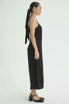 VESTIDO DEAN JACQUARD (LAS PEPAS) - SHE