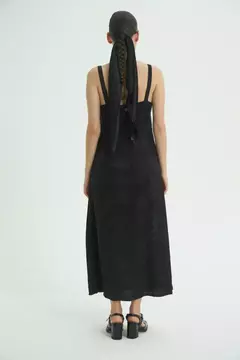 VESTIDO DEAN JACQUARD (LAS PEPAS)