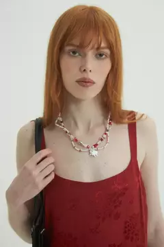 VESTIDO DEAN JACQUARD (LAS PEPAS) - tienda online