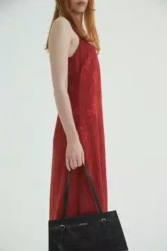 VESTIDO DEAN JACQUARD (LAS PEPAS) en internet
