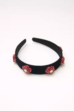 VINCHA ROSA (LAS PEPAS) - SHE