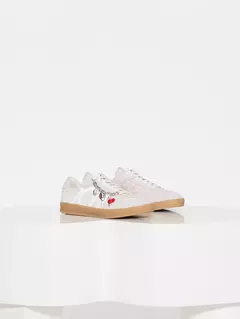 ZAPATILLA JAZY (JAZMIN CHEBAR)