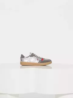 ZAPATILLA JAZY (JAZMIN CHEBAR) - comprar online