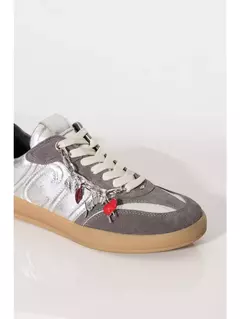 ZAPATILLA JAZY (JAZMIN CHEBAR) - She Tendencias