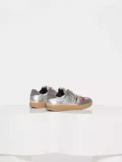 ZAPATILLA JAZY (JAZMIN CHEBAR) - tienda online