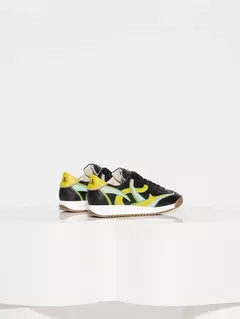 Imagen de ZAPATILLA LONDON (JAZMIN CHEBAR)