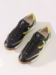 ZAPATILLA LONDON (JAZMIN CHEBAR)