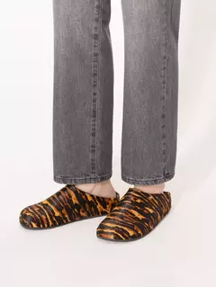 ZUECO WEST (JAZMIN CHEBAR) - comprar online