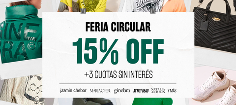 Carrusel She Tendencias