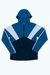 CAMPERA DEPORTIVA 3 LINEAS - comprar online