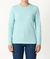 REMERA MANGA LARGA AQUA DAMA