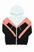 CAMPERA RETRO DAMA IMPORTADO