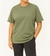 REMERA OVER PISTACHO DAMA - comprar online