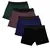 PACK X3 BOXER ALGODON en internet