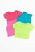PACK X3 TOPS + REGALO en internet