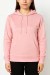 BUZO RUSTICO ROSA UNISEX - comprar online