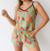 PACK X50 SHORT + REMERA - tienda online