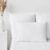 FUNDA ALMOHADA TUSOR 60x40 - TODO LISO