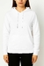 BUZO RUSTICO BLANCO UNISEX